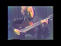 GRANADINAS / Victor Monge Serranito en Japon '84