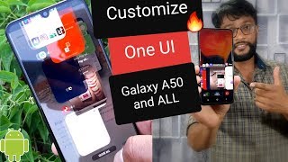 Customize Your Samsung One UI in Cool and Genuine Way for Galaxy A50, S10 and More screenshot 5