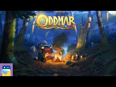 Oddmar: iOS iPad Pro Gameplay Walkthrough Part 1 (by Mobge Ltd) - YouTube