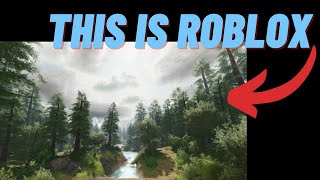 Roblox Is Going To Look Amazing! (Dynamic Skies & Clouds) | Roblox News