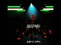 Asake ft. Olamide - Amapiano (Beat   Hook) [OPEN VERSE] Instrumental