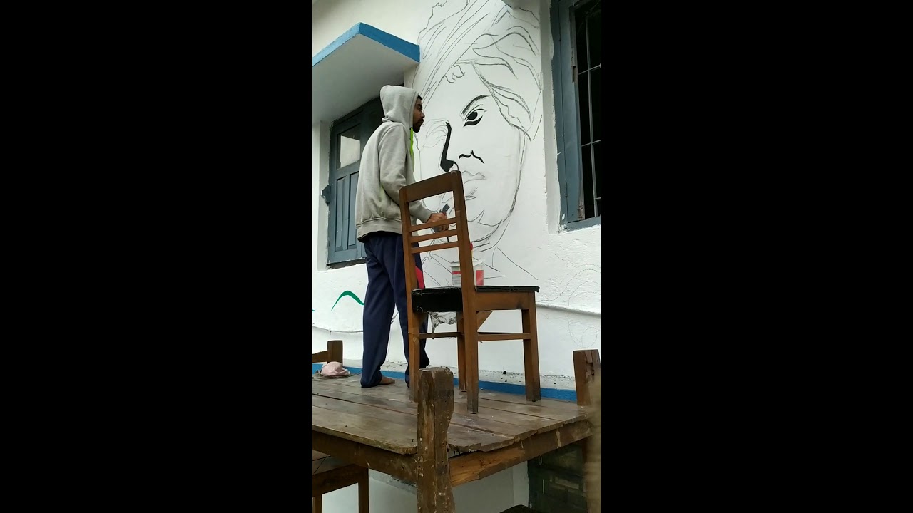 Nbu Vk hostel the Rock😎💝🤟