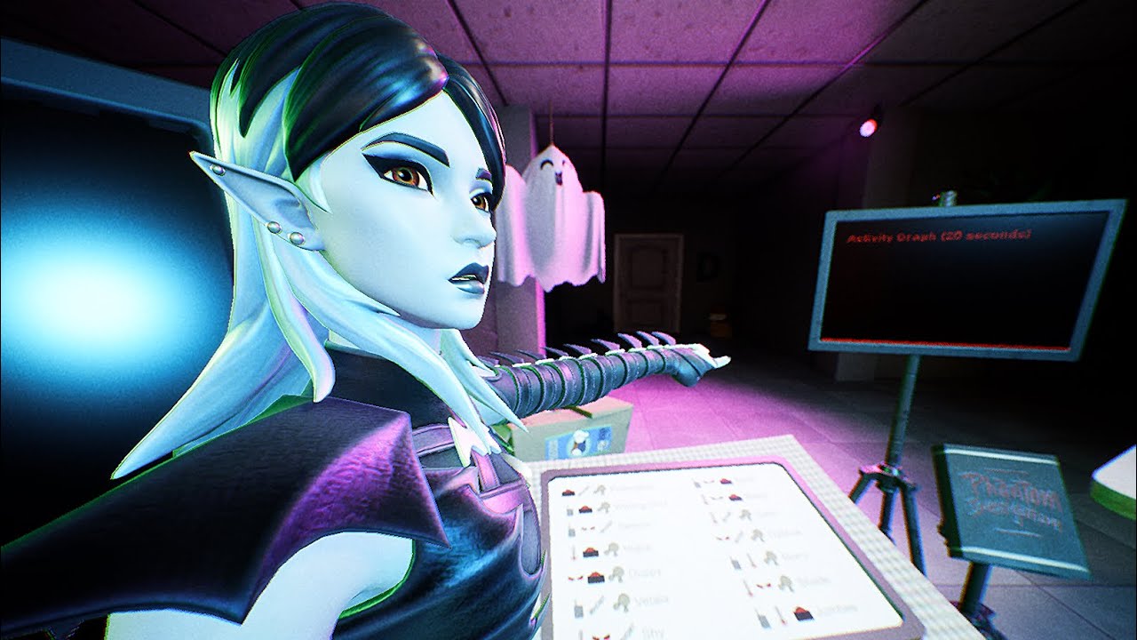 Fortnite Horror Phantom Investigation Reimagined V0 73 Update fortnite-horror-phantom-investigation-reimagined-v0-73-update