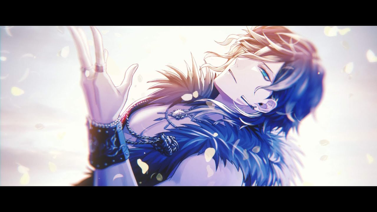 TeamK「LEVITATE」MV - YouTube