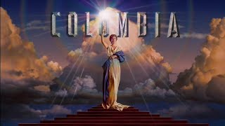 Columbia Pictures 2006, Enhanced Variant - Bylineless W 1993 Rough Mix Tune 169 Format