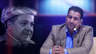 سمير صبيح - ( ها مسعود ) رسالة الى الاحزاب الكردية