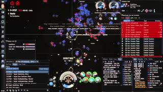 [Old EVE Fight] Republicov/SnK Peel frigate fleet (CVA) 20150131 02
