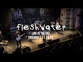 Fleshwater full set live at metro chicago 111823  death in the midwest