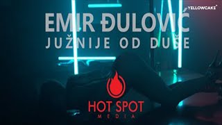 Video thumbnail of "Emir Djulovic - Juznije od duse (Official Video 2020)"