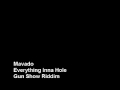 Mavado - Everything Inna Hole (Gun Show Riddim) [Dec 09] - BANGER!!