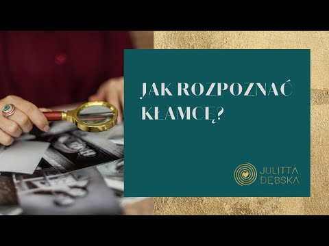 Wideo: Jak rozpoznać kompulsywnego kłamcę: 7 znaków Czas już odejść