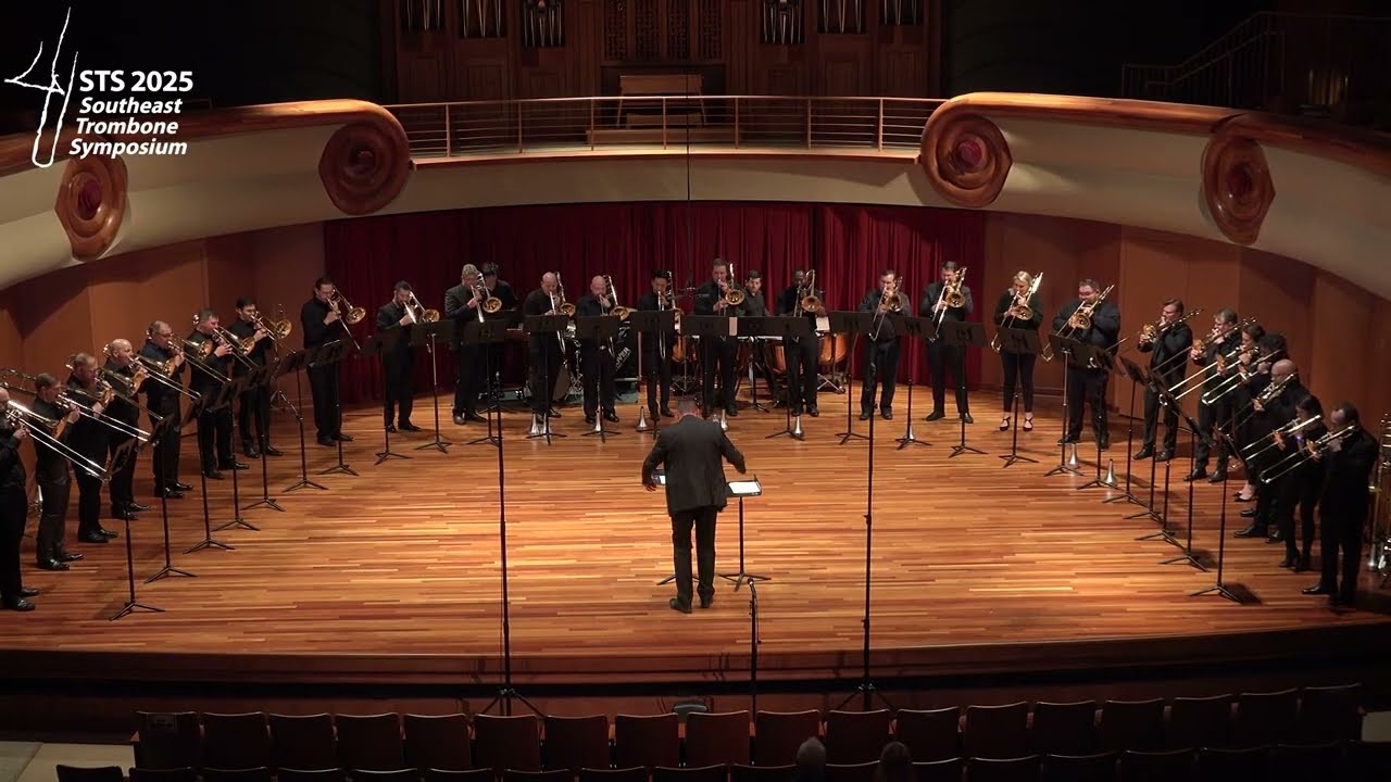 Cover Jim Nova's "Flight to Neverland" performed by the STS Professors Choir - STS 2025