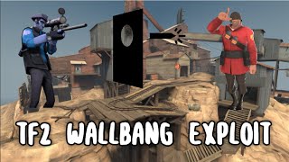 I Found A (Minor) Exploit in TF2 LIVE on Stream