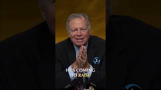 Journey from Earth to Eternal Glory | Mark Finley