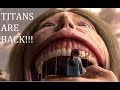 Attack on Titan - The Movie