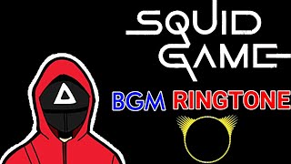 Squid Game BGM ringtone [Download mp3]