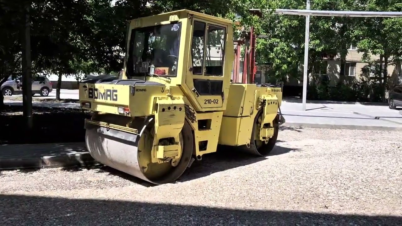 Vastavit: Construcția de Drumuri în Chișinău - Calitate și Fiabilitate Garantate!