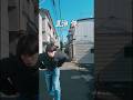 呪術廻戦"肩がぶつかった時の反応"