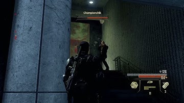 When Your Boss Fight Struggles With Levels Over Levels