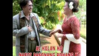 Rita Butar Butar  - Dirondang Ni Bulan