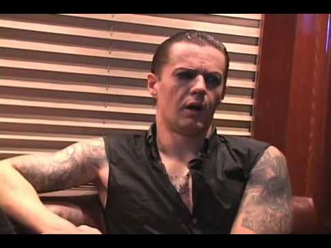 Satyricon Interview Metal Rules Part 1 Mp4