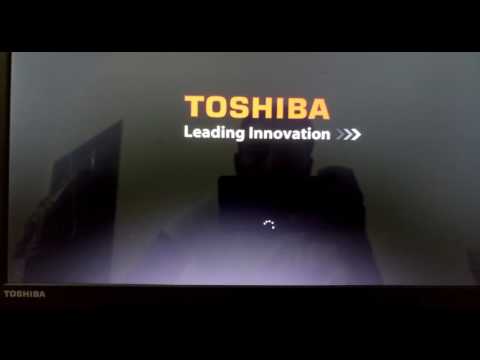 فيديو: كيفية تثبيت برنامج تشغيل Toshiba Satellite