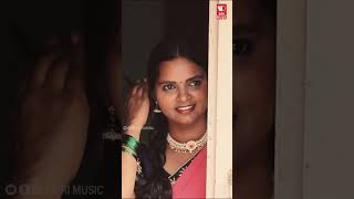 Olavina Raani - 2 | Folk Songreels | N Raaj  #song  #dbossnetwork #kannada  #sirimusic  #music #love