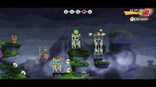 Angry Birds 2 walkthrough Level 2160