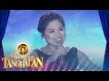 Tawag ng Tanghalan: Jennie Gabriel | Babalik Ka Rin (Round 5 Semifinals)