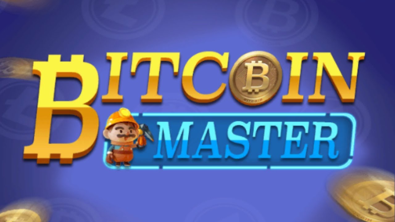 Bitcoin Master -Mine Bitcoins! Mobile Game | Gameplay Android & Apk
