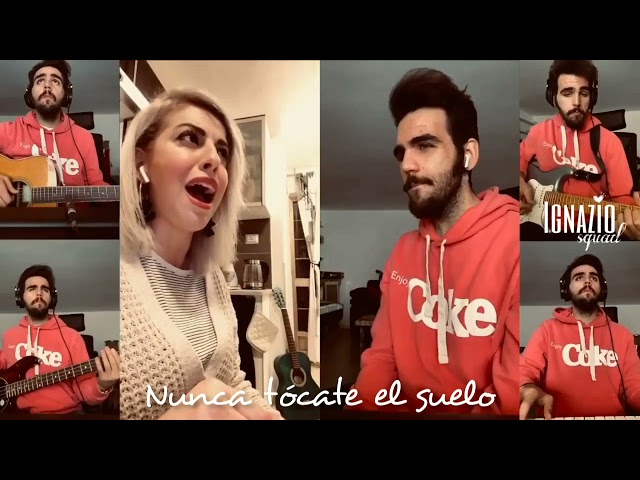 Shallow / Ignazio Boschetto Ft Lidia Schillaci (Sub. Español @IlVoloOfficial class=