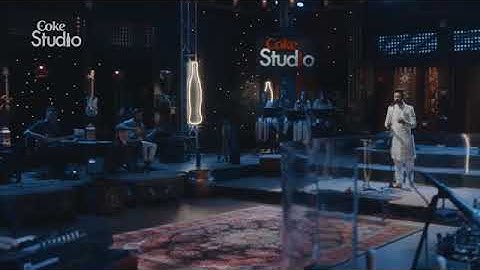Wohi Khuda Hai - Atif Aslam - Coke Studio Season 12