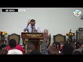 Iglesiajrs-Tema: Aprovecha  A Buscar A Dios - Pastor David Gutierrez  - 3/3/2020