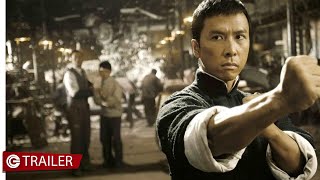 IP MAN - Trailer IP MAN - Trailer