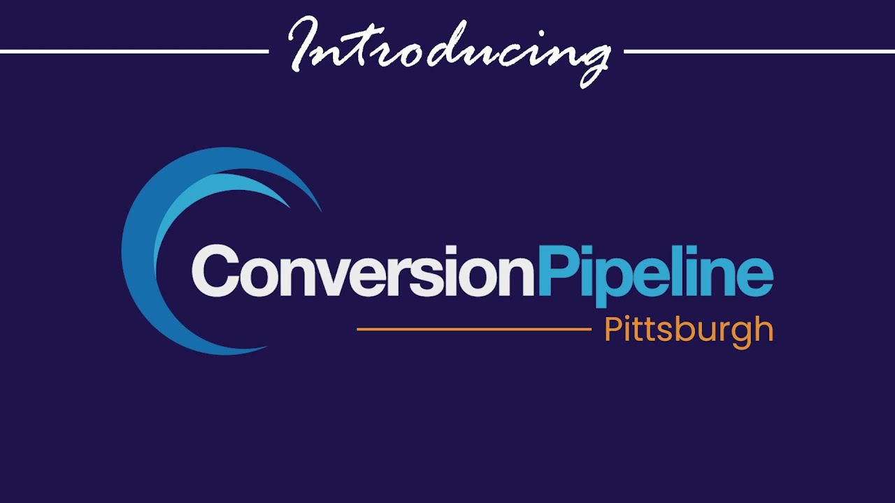 Introducing Conversion Pipeline Pittsburgh, a White Label SEO & PPC Digital Marketing Agency