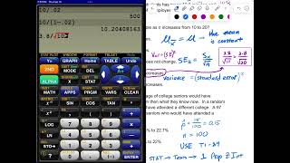 Chapter 8 Test Review Solution Video