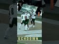 giddy up 🐎 #calpoly #mustangs #ncaa #fcs #collegefootball #highlight #touchdown