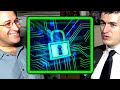 If P=NP, you can break every encryption in the world | Scott Aaronson and Lex Fridman