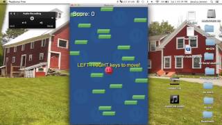 Papi Jump - Jumping Game App 📱 