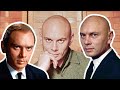 The Shocking Truth Behind Yul Brynner's Baldness