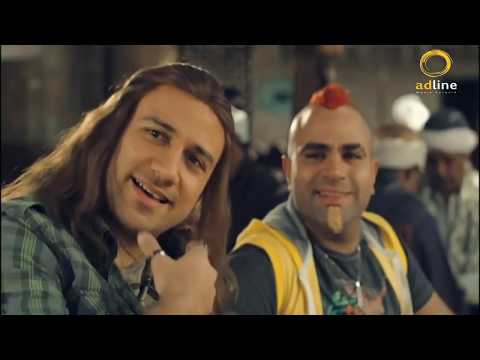 فرح العمدة جوني عايز يتجوز والعروسة طلعت وحشه يا فرحة ما تمت