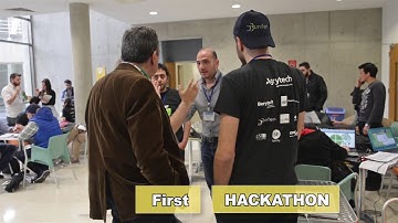 Agrytech Hackathon 2017