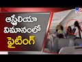 Mid-Air Chaos: Passengers Brawl on Flight, Forcing Emergency Landing in Australia