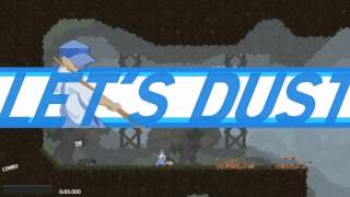 Humble Bundle 6 - Dustforce