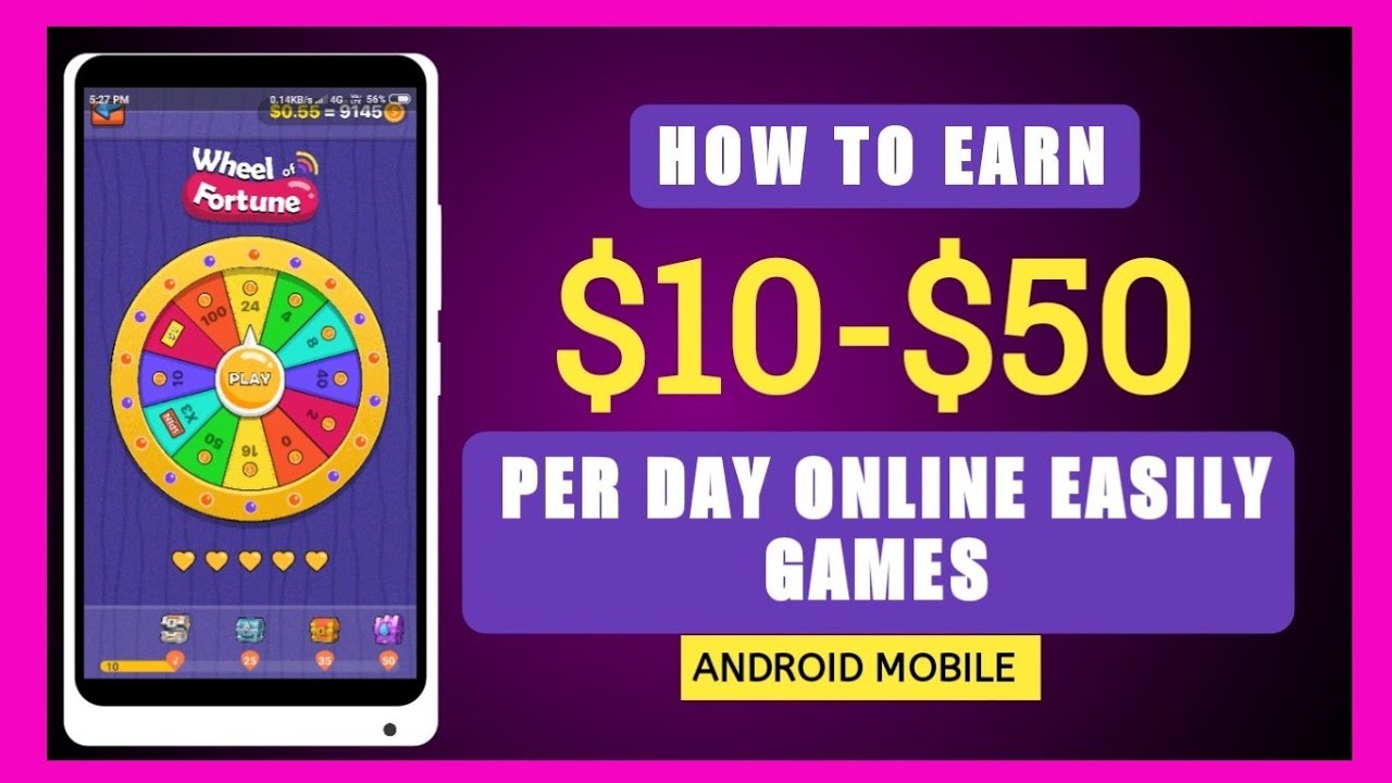 how to earn 10 dollars per day online easily make money online, 2019