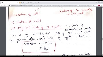 SaitmB Tech Appliedsem 2 chemistry unit 3 lecture no 6
