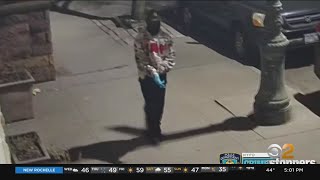 Man accused of attempted rape in Harlem arrested