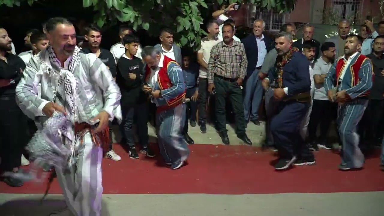 BİTLİS FOKLOR EKİBİ