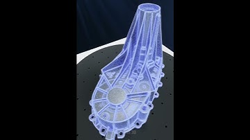 Digital Twins and 3D Scanning - CAPTURE 3D #shorts