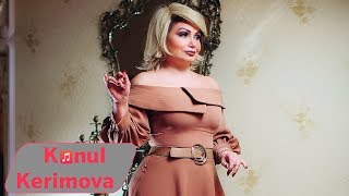 Konul Kerimova - Qizim